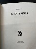 Stamp of Great Britain » Collections Collection in album, 1841-c. 1948, with good range