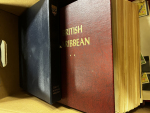 Stamp of British Empire General Collections and Lots British Commonwealth and Empire, 1860-1980s, extensive collection in 8 albums