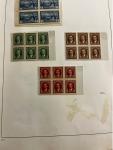 Stamp of British Empire General Collections and Lots British Commonwealth and Empire, 1860-1980s, extensive collection in 8 albums