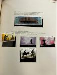 Stamp of British Empire General Collections and Lots British Commonwealth and Empire, 1860-1980s, extensive collection in 8 albums