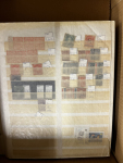Stamp of Argentina » Collections, Lots etc. 1858-1935, nice and extensive mostly mint collection/stock