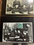 Stamp of Large Lots and Collections France and Germany : 1851-1949, In three stockbooks,