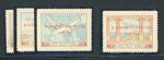 Stamp of Greece » Airmails 1926, airpost "Patakonia" issues with Bari 1933 overprints