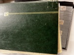Stamp of Large Lots and Collections 1860-1990, Revenues, Cinderellas, Charity stamps, interesting lot in 3 albums containing 1000's of stamps