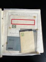 Stamp of China » Collections and Lots China accumulation of Communist Regional, Provinces 