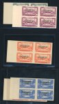 Stamp of Colonies françaises » Grand Liban Grand  Liban, 1944, Séries "6e congrès médical arabe