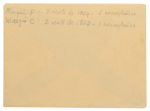Stamp of United States » U.S. Possessions » Hawaii Hawaii 1859-62 Inter-Island 2c SPERATI forgery group of 24 items