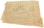Stamp of Spanish Colonies » Rio de Oro Rio de Oro 1907 4p error of colour in se-tenant pair with 3p, group of 8 SPERATI forgery items