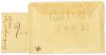 Stamp of Spanish Colonies » Rio de Oro Rio de Oro 1907 4p error of colour in se-tenant pair with 3p, group of 8 SPERATI forgery items