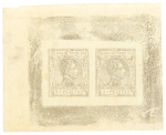 Stamp of Spanish Colonies » Rio de Oro Rio de Oro 1907 4p error of colour in se-tenant pair with 3p, group of 8 SPERATI forgery items