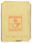 Stamp of German States » Hannover Hannover 1860-61 SPERATI forgery lot