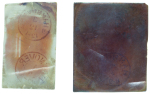 Stamp of German States » Hannover Hannover 1860-61 SPERATI forgery lot