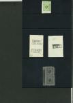 Stamp of German States » Bremen Bremen 5Sgr SPERATI forgery group
