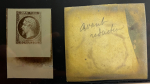 Stamp of France » Collections SPERATI, ensemble de 14 pièces comprenant une épreuve