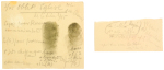 Stamp of Italian States » Papal States Papal States 1852 50Baj group of 18 SPEARTI forgery reproduction items