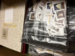 Stamp of Large Lots and Collections All World : 1850-1990, miscellaneous item containing