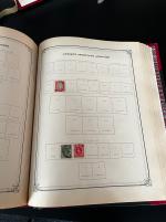 Stamp of Large Lots and Collections Europe and Africa : 1841-1930, in a big Yvert album