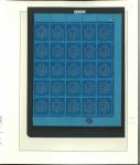 Stamp of Bermuda 1938-53 2/- purple and blue on deep blue ordinary paper