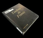 Stamp of France » Collections 1849-1959, dans une reliure Yvert collection neufs