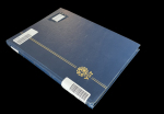 Stamp of Colombia » Collections, Lots etc. 1859-1960, in a stockbook  nice and extensive mint
