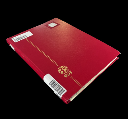 Stamp of Chile » Collections, Lots etc. 1853-1960, in a stockbook  nice and extensive mint