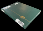 Stamp of Guatemala » Collections, Lots etc. 1871-1960, in a stockbook  nice and extensive mint
