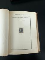Stamp of Argentina » Collections, Lots etc. 1858-1966, in a stockbook very nice and extensive mint