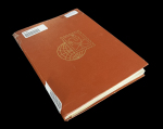 Stamp of Venezuela » Collections, Lots etc. 1859-1950, in a stockbook and some envelopes, very