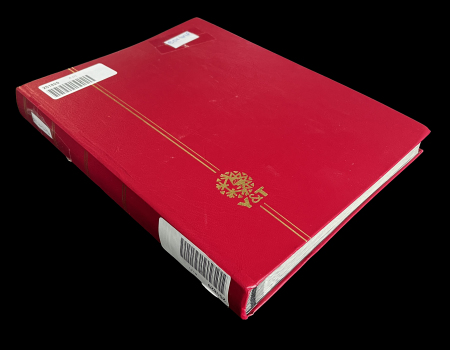 Stamp of Bolivia » Collections, Lots etc. 1867-1966, in a stockbook nice and extensive mint and