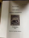 Stamp of Costa Rica » Collections, Lots etc. 1863–1966, An outstanding and highly specialised collection of Costa Rica