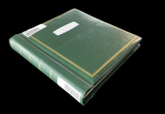 Stamp of Ireland » 1922-35 Overprint Collections 1922-23 Thom 3-line: Specialised collection neatly