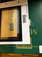 Stamp of Ireland » Collections 1896-1970 Accumulation of over 90 commercial and philatelic