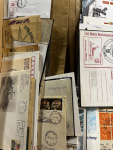 Stamp of Large Lots and Collections Thematics - Ships: 1917-2010, ships (civil and navy),