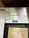 Stamp of Ireland » Collections 1831-1968 Accumulation of over 110 commercial and philatelic