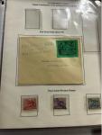 Stamp of Ireland » Collections 1916-1979 Essays and Propaganda Labels: Accumulation