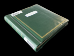 Stamp of Ireland » 1922-35 Overprint Collections 1922 Dollard Collection: An attractive specialised