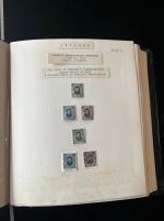 Stamp of Ireland » 1922-49 Dublin Government Printing Works Issues 1929-1965