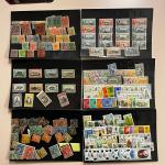 Stamp of Falkland Islands » Collections 1878–1980 Attractive Falklands Collection: A substantial