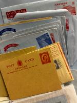 Stamp of British Empire General Collections and Lots 1877-1980s, British West Indies collection of more