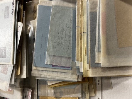 Stamp of British Empire General Collections and Lots 1877-1980s, British West Indies collection of more