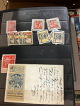 Stamp of Italy » Italy and Areas Collections and Lots 1900–1940 Cinderella & Vignette Accumulation: An extensive