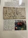 Stamp of Spain » Spain and Colonies Collections and Lots 1811–1865 Classic Collection – Stampless Covers & Early