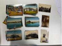 Stamp of Nigerias » Collections Picture Postcards: 1906-1938ca, Collection of picture postcards from Nigeria
