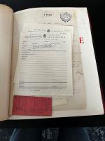 Stamp of Argentina » Collections, Lots etc. Argentina Officials