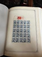 Stamp of Argentina » Collections, Lots etc. Argentina Officials