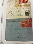 Stamp of Argentina » Collections, Lots etc. Argentina 1910-2000s duplicated ranges