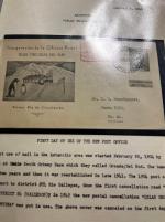 Stamp of Argentina » Collections, Lots etc. Argentina Antarctic Mail