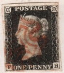 Stamp of Large Lots and Collections 1840-1960 Small estate lot house in three old-time