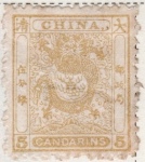 Stamp of Large Lots and Collections 1840-1960 Small estate lot house in three old-time