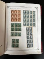 Stamp of Mexico » Later Issues 1874-81 Hidalgo issues